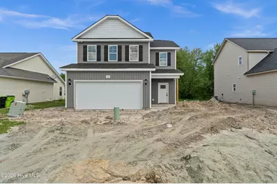 318 Hawks Bluff Drive, New Bern, NC 28560 - Photo 1