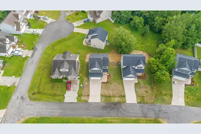 318 Hawks Bluff Drive, New Bern, NC 28560 - Photo 35