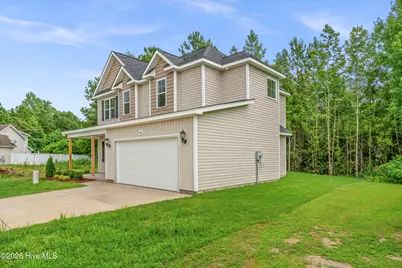 400 Stone Hawk Lane, New Bern, NC 28560 - Photo 29