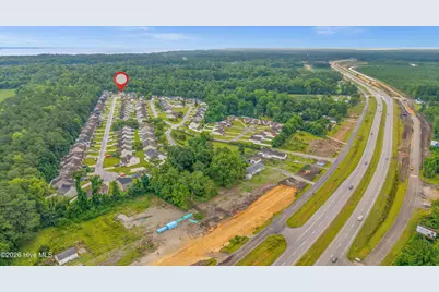 400 Stone Hawk Lane, New Bern, NC 28560 - Photo 35