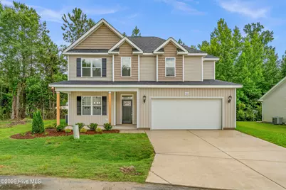 400 Stone Hawk Lane, New Bern, NC 28560 - Photo 1