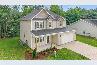 400 Stone Hawk Lane, New Bern, NC 28560 - Photo 3