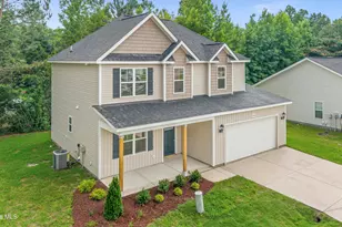 400 Stone Hawk Ln, New Bern, NC 28560 - Photo 3