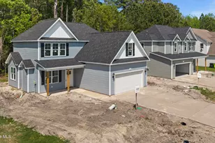 431 Peregrine Ridge Dr, New Bern, NC 28560 - Photo 23