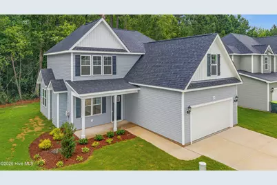 431 Peregrine Ridge Drive, New Bern, NC 28560 - Photo 27