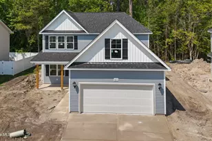 431 Peregrine Ridge Dr, New Bern, NC 28560 - Photo 25