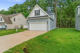 431 Peregrine Ridge Dr, New Bern, NC 28560 - Photo 31