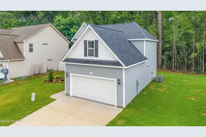 431 Peregrine Ridge Drive, New Bern, NC 28560 - Photo 29