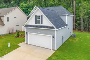 431 Peregrine Ridge Dr, New Bern, NC 28560 - Photo 29