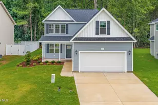 431 Peregrine Ridge Dr, New Bern, NC 28560 - Photo 1