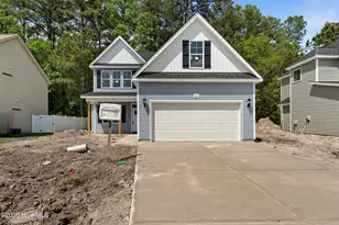 431 Peregrine Ridge Dr, New Bern, NC 28560 - Photo 1