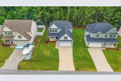 431 Peregrine Ridge Drive, New Bern, NC 28560 - Photo 33