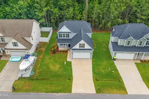 431 Peregrine Ridge Dr, New Bern, NC 28560 - Photo 33