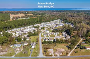 431 Peregrine Ridge Dr, New Bern, NC 28560 - Photo 37