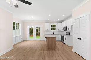 431 Peregrine Ridge Dr, New Bern, NC 28560 - Photo 5