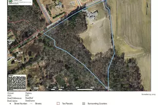 7057 Wiggins Mill Rd, Lucama, NC 27851 - Photo 1