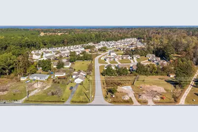 433 Peregrine Ridge Drive, New Bern, NC 28560 - Photo 33