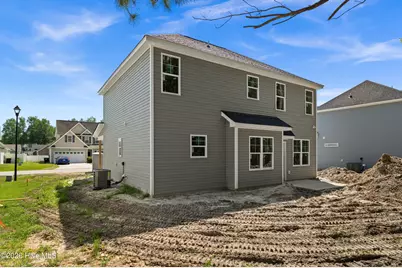 433 Peregrine Ridge Drive, New Bern, NC 28560 - Photo 3