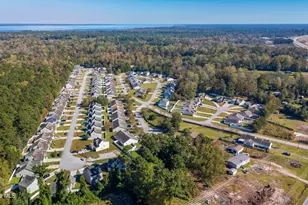 433 Peregrine Ridge Dr, New Bern, NC 28560 - Photo 47