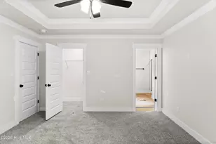 433 Peregrine Ridge Dr, New Bern, NC 28560 - Photo 19