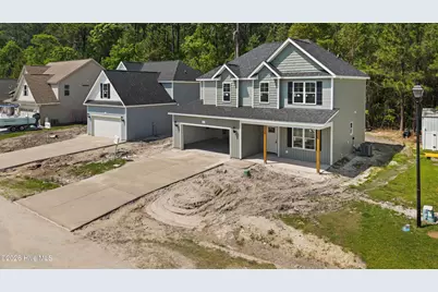 433 Peregrine Ridge Drive, New Bern, NC 28560 - Photo 27