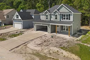 433 Peregrine Ridge Dr, New Bern, NC 28560 - Photo 27