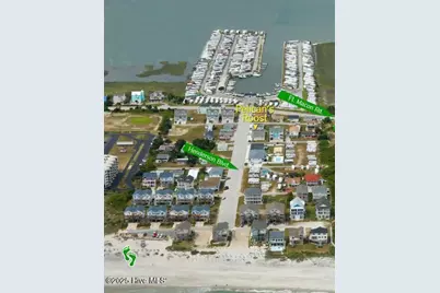303 Henderson Boulevard #14, Atlantic Beach, NC 28512 - Photo 3