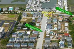 303 Henderson Blvd, Atlantic Beach, NC 28512 - Photo 3