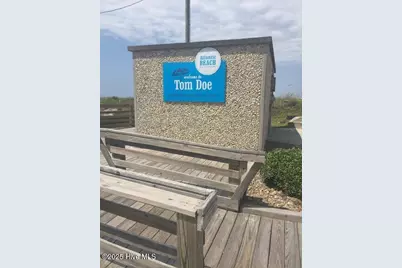 303 Henderson Boulevard #14, Atlantic Beach, NC 28512 - Photo 17