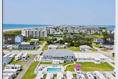 303 Henderson Boulevard #14, Atlantic Beach, NC 28512 - Photo 19