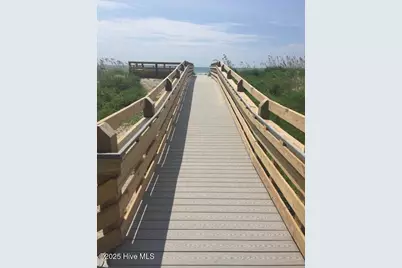 303 Henderson Boulevard #14, Atlantic Beach, NC 28512 - Photo 15