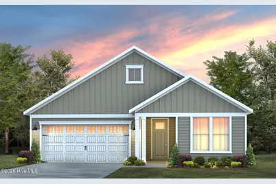5624 Coral Tide Avenue, Wilmington, NC 28412 - Photo 1