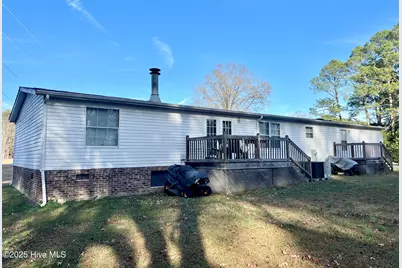 667 Fountain School Road, Battleboro, NC 27809 - Photo 3