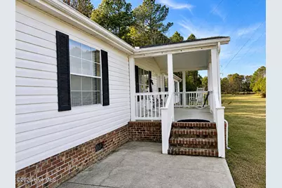 667 Fountain School Road, Battleboro, NC 27809 - Photo 5
