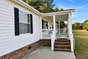 667 Fountain School Rd, Battleboro, NC 27809 - Photo 5