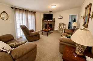 667 Fountain School Rd, Battleboro, NC 27809 - Photo 7