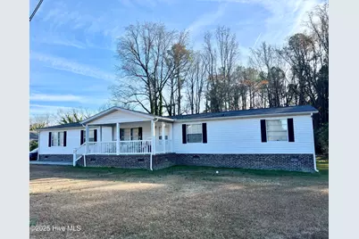 667 Fountain School Road, Battleboro, NC 27809 - Photo 1