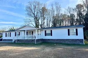 667 Fountain School Rd, Rocky Mount, NC 27809 - Photo 1