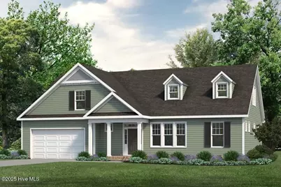 301 Grandview Drive, Elizabeth City, NC 27909 - Photo 1