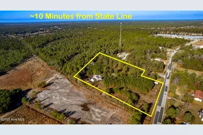 776 Seaside Road SW, Sunset Beach, NC 28468 - Photo 7