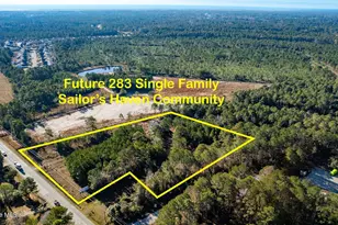 776 Seaside Rd SW, Sunset Beach, NC 28468 - Photo 1