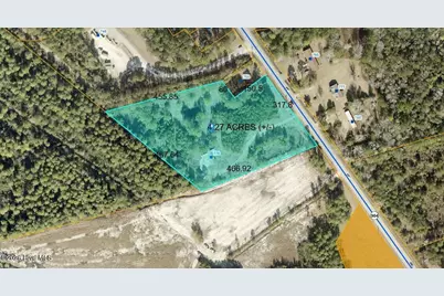 776 Seaside Road SW, Sunset Beach, NC 28468 - Photo 15