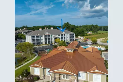 395 S Crow Creek Drive NW #1717, Calabash, NC 28467 - Photo 1