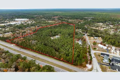 21801 US 17 Highway, Hampstead, NC 28443 - Photo 53