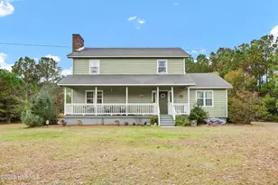 21801 US 17 Hwy, Hampstead, NC 28443 - Photo 1