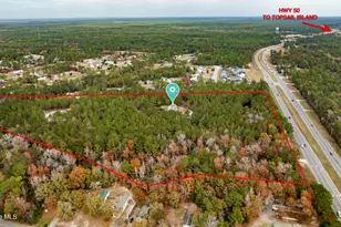 21801 US 17 Hwy, Hampstead, NC 28443 - Photo 55