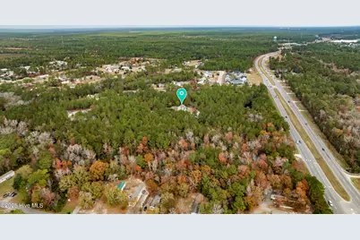 21801 US 17 Highway, Hampstead, NC 28443 - Photo 49