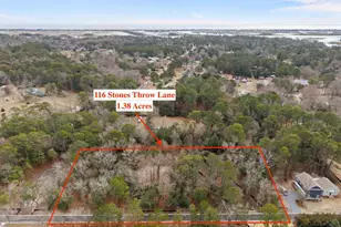 116 Stonesthrow Ln, Wilmington, NC 28411 - Photo 1