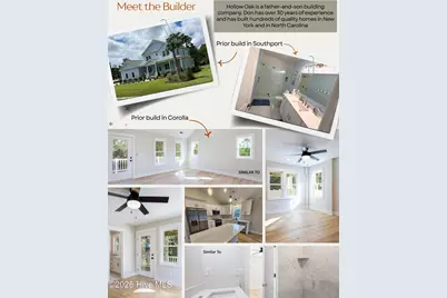 6098 Turtlewood Drive, Southport, NC 28461 - Photo 17