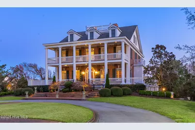 118 Buena Vista Drive, Newport, NC 28570 - Photo 81